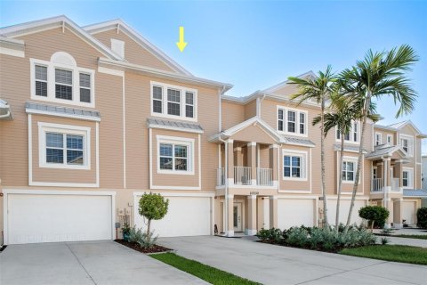 Touwnhouse à Placida, Floride 3 chambres, 220.92 m2 № 2232587