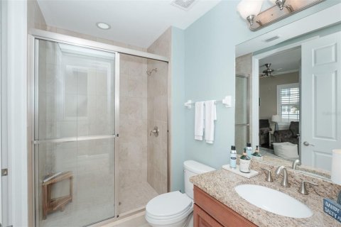 Купить таунхаус в Пласида, Флорида 5 комнат, 220.92м2, № 2232587 - фото 28