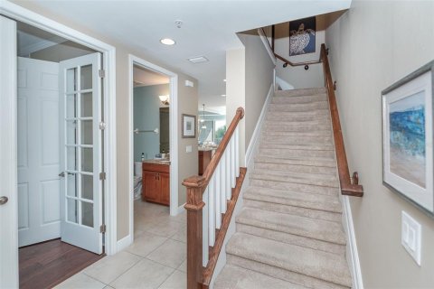 Купить таунхаус в Пласида, Флорида 5 комнат, 220.92м2, № 2232587 - фото 29