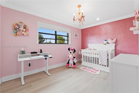 Townhouse in Miami, Florida 2 bedrooms, 108.14 sq.m. № 2052415 - photo 22