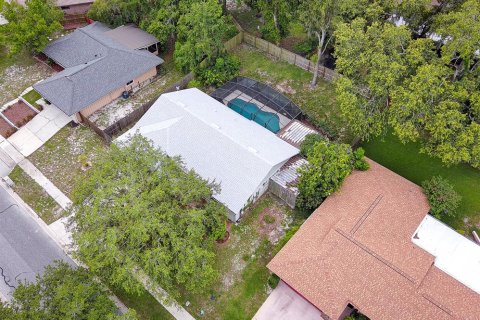 Купить виллу или дом в Кэсселберри, Флорида 7 комнат, 141.77м2, № 1786034 - фото 25