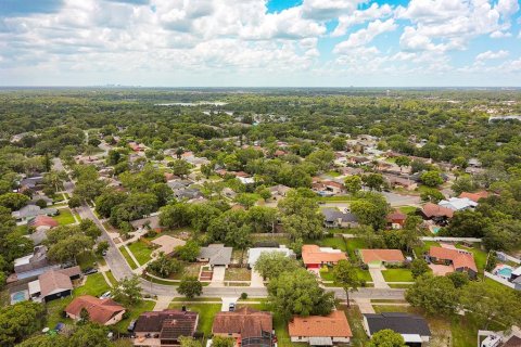 Купить виллу или дом в Кэсселберри, Флорида 7 комнат, 141.77м2, № 1786034 - фото 30