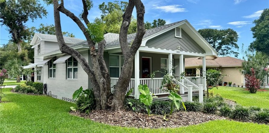 Casa en Largo, Florida 3 dormitorios, 120.77 m2 № 1909119