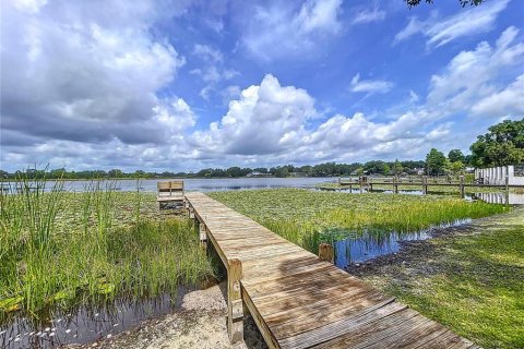 Купить виллу или дом в Уинтер-Хейвен, Флорида 9 комнат, 244.05м2, № 1687512 - фото 17