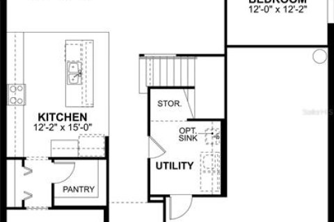 Villa ou maison à vendre à Lakeland, Floride: 5 chambres, 328.04 m2 № 2294979 - photo 2