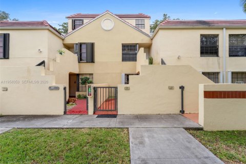 Condominio en venta en Miami, Florida, 2 dormitorios, 84.54 m2 № 2017672 - foto 27