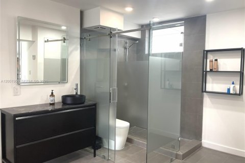 Copropriété à louer à Aventura, Floride: 1 chambre, 71.35 m2 № 2065766 - photo 13