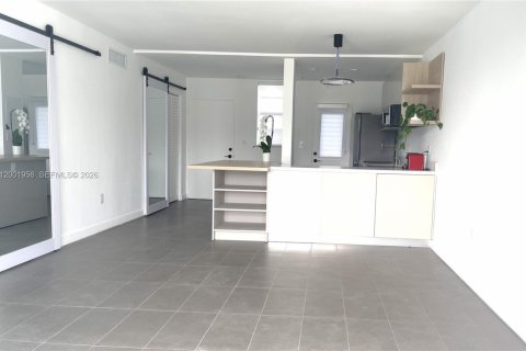 Copropriété à louer à Aventura, Floride: 1 chambre, 71.35 m2 № 2065766 - photo 5