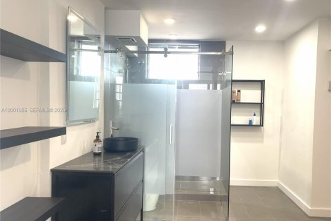 Copropriété à louer à Aventura, Floride: 1 chambre, 71.35 m2 № 2065766 - photo 11