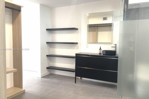 Copropriété à louer à Aventura, Floride: 1 chambre, 71.35 m2 № 2065766 - photo 12