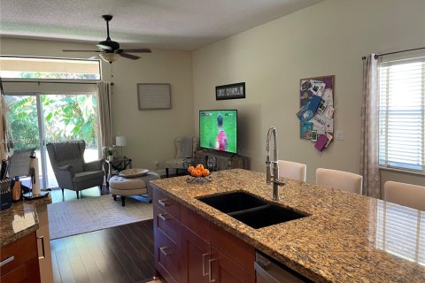 Снять в аренду виллу или дом в Уэстон, Флорида 4 спальни, 174.93м2, № 2004185 - фото 7