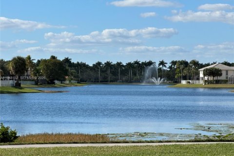 Снять в аренду виллу или дом в Уэстон, Флорида 4 спальни, 174.93м2, № 2004185 - фото 25