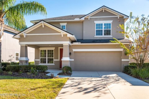 Casa en alquiler en Ponte Vedra Beach, Florida, 3 dormitorios, 223.43 m2 № 843374 - foto 1