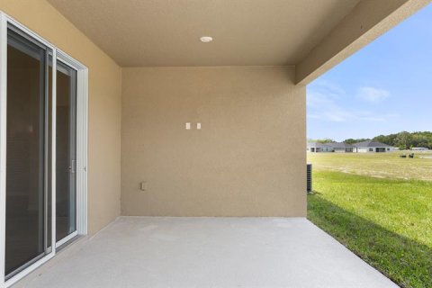House in Ocala, Florida 2 bedrooms, 179.39 sq.m. № 1568351 - photo 19