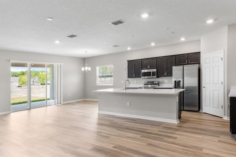 House in Ocala, Florida 2 bedrooms, 179.39 sq.m. № 1568351 - photo 7