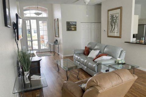 House in Port Charlotte, Florida 3 bedrooms, 140.75 sq.m. № 2217757 - photo 3