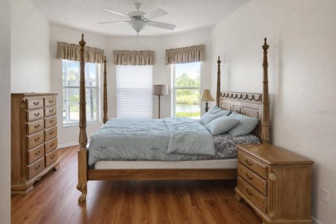 House in Port Charlotte, Florida 3 bedrooms, 140.75 sq.m. № 2217757 - photo 8