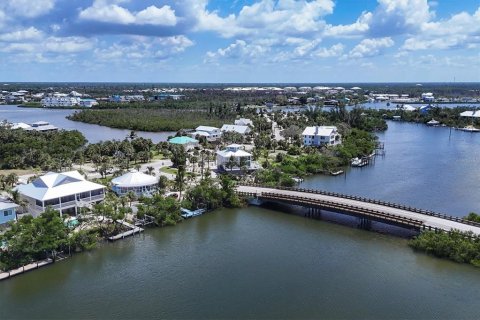 House in Placida, Florida 3 bedrooms, 222.13 sq.m. № 1911739 - photo 16