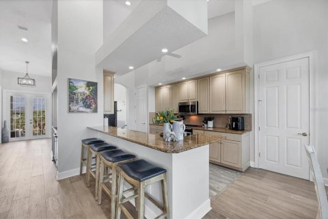 House in Placida, Florida 3 bedrooms, 222.13 sq.m. № 1911739 - photo 21