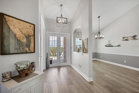 House in Placida, Florida 3 bedrooms, 222.13 sq.m. № 1911739 - photo 17