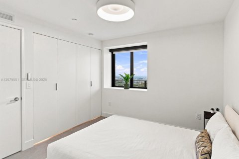 Copropriété à louer à Miami, Floride: 3 chambres, 141.4 m2 № 2340172 - photo 30