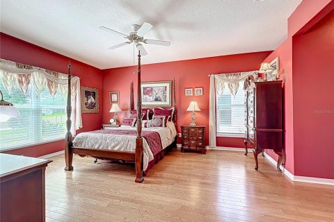House in Clermont, Florida 3 bedrooms, 188.87 sq.m. № 1720842 - photo 30