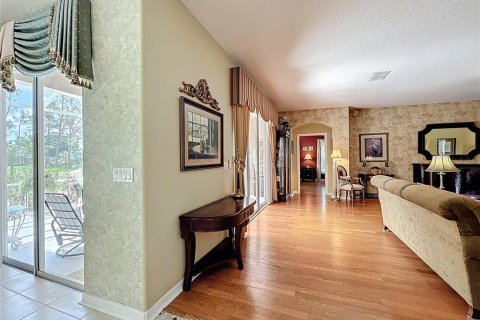 House in Clermont, Florida 3 bedrooms, 188.87 sq.m. № 1720842 - photo 18