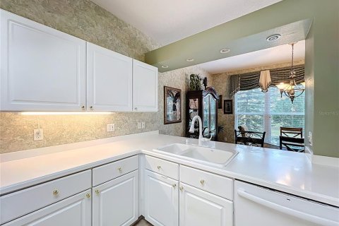 House in Clermont, Florida 3 bedrooms, 188.87 sq.m. № 1720842 - photo 29