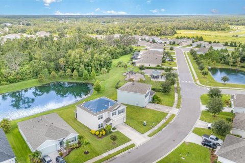 Villa ou maison à vendre à Parrish, Floride: 5 chambres, 242.38 m2 № 1911088 - photo 23