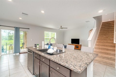 Villa ou maison à vendre à Parrish, Floride: 5 chambres, 242.38 m2 № 1911088 - photo 5