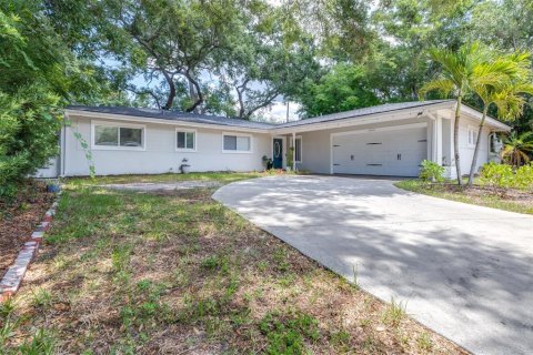 Casa en Clearwater, Florida 3 dormitorios, 154.68 m2 № 2150262