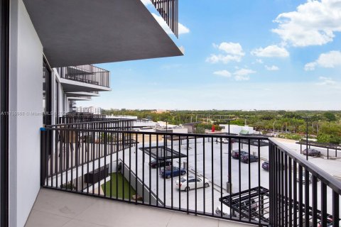 Condo in Doral, Florida, 1 bedroom  № 1746064 - photo 7