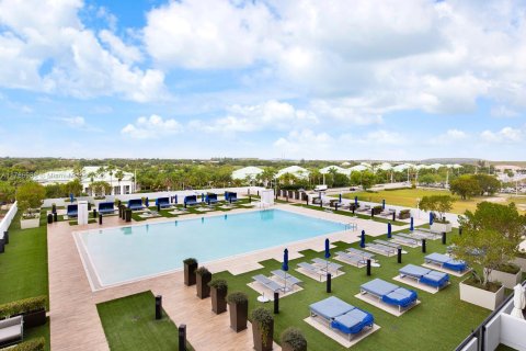 Condo in Doral, Florida, 1 bedroom  № 1746064 - photo 8