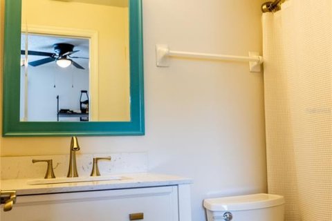 Townhouse in Orlando, Florida 2 bedrooms, 120.77 sq.m. № 1669814 - photo 19