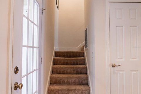 Townhouse in Orlando, Florida 2 bedrooms, 120.77 sq.m. № 1669814 - photo 14