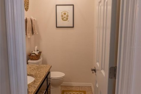 Townhouse in Orlando, Florida 2 bedrooms, 120.77 sq.m. № 1669814 - photo 6