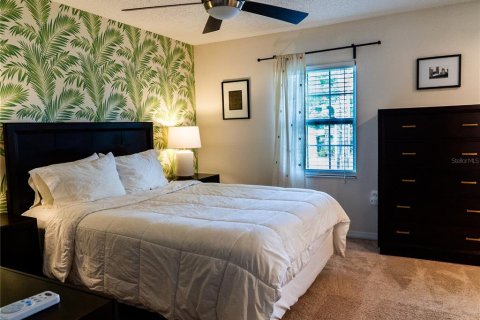Townhouse in Orlando, Florida 2 bedrooms, 120.77 sq.m. № 1669814 - photo 21