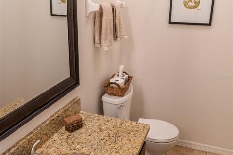 Townhouse in Orlando, Florida 2 bedrooms, 120.77 sq.m. № 1669814 - photo 8