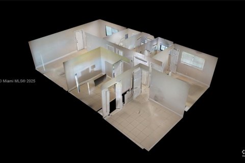 Casa en venta en Fort Lauderdale, Florida, 3 dormitorios, 99.03 m2 № 1928535 - foto 8