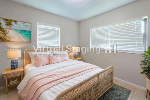 Casa en venta en Fort Lauderdale, Florida, 3 dormitorios, 99.03 m2 № 1928535 - foto 9