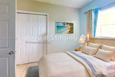 Casa en venta en Fort Lauderdale, Florida, 3 dormitorios, 99.03 m2 № 1928535 - foto 10
