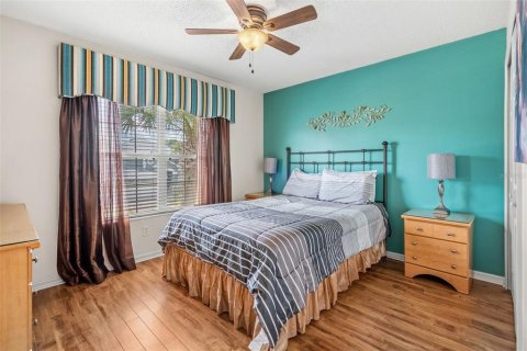 Villa ou maison à louer à Kissimmee, Floride: 7 chambres, 267.65 m2 № 1827156 - photo 20