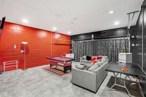 Villa ou maison à louer à Kissimmee, Floride: 7 chambres, 267.65 m2 № 1827156 - photo 7