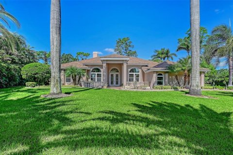 Casa en Sarasota, Florida 4 dormitorios, 335.38 m2 № 2367299