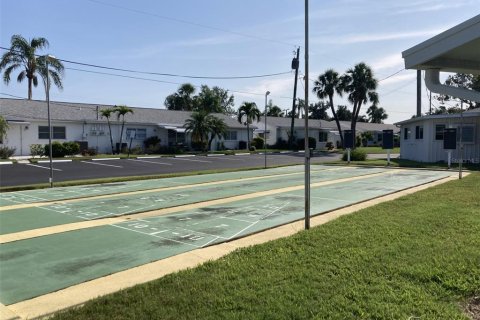 Casa en venta en Bradenton, Florida, 2 dormitorios, 78.22 m2 № 2122094 - foto 22