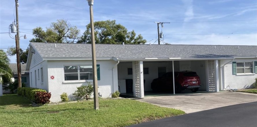 Casa en Bradenton, Florida 2 dormitorios, 78.22 m2 № 2122094
