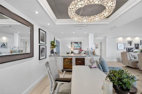 Condo in Tequesta, Florida, 2 bedrooms  № 2046573 - photo 15