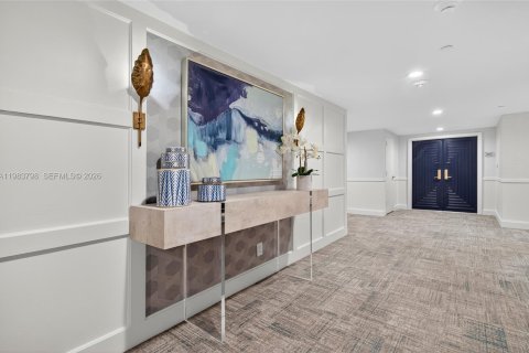 Condo in Tequesta, Florida, 2 bedrooms  № 2046573 - photo 4