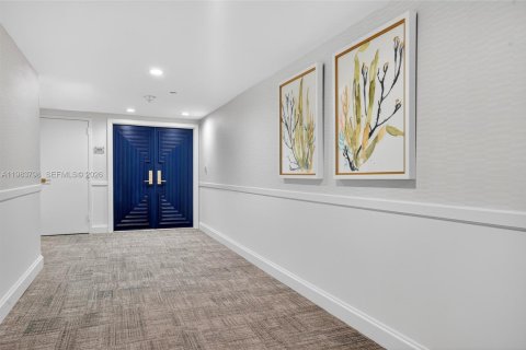 Condo in Tequesta, Florida, 2 bedrooms  № 2046573 - photo 5