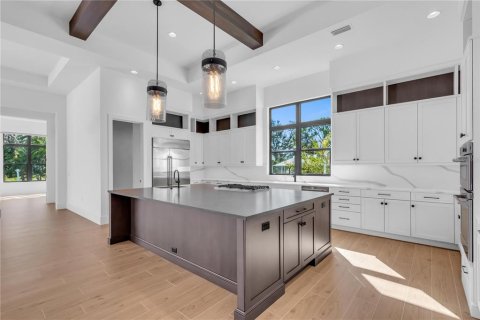 Casa en venta en Sarasota, Florida, 4 dormitorios, 403.47 m2 № 2239660 - foto 16
